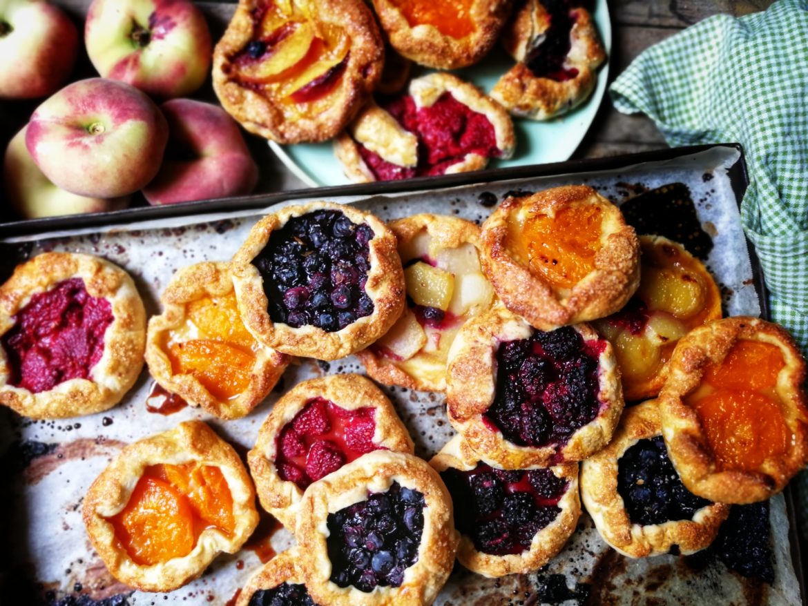 edf Piccole delizie di frutta