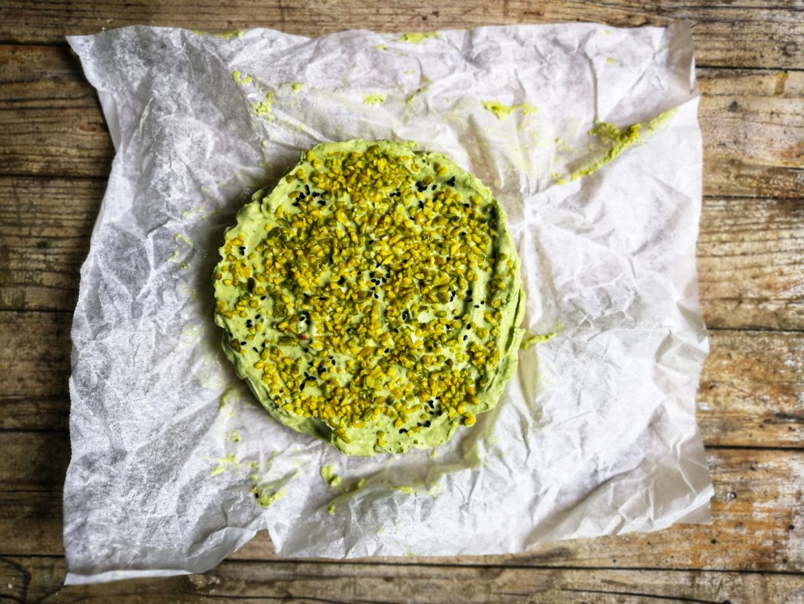 edf CheesePocoCake MoltoAvocado