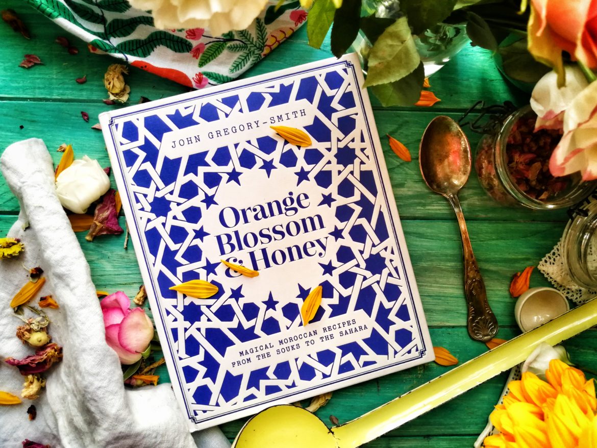 Cheesecake con acqua di rose, limone e ricotta