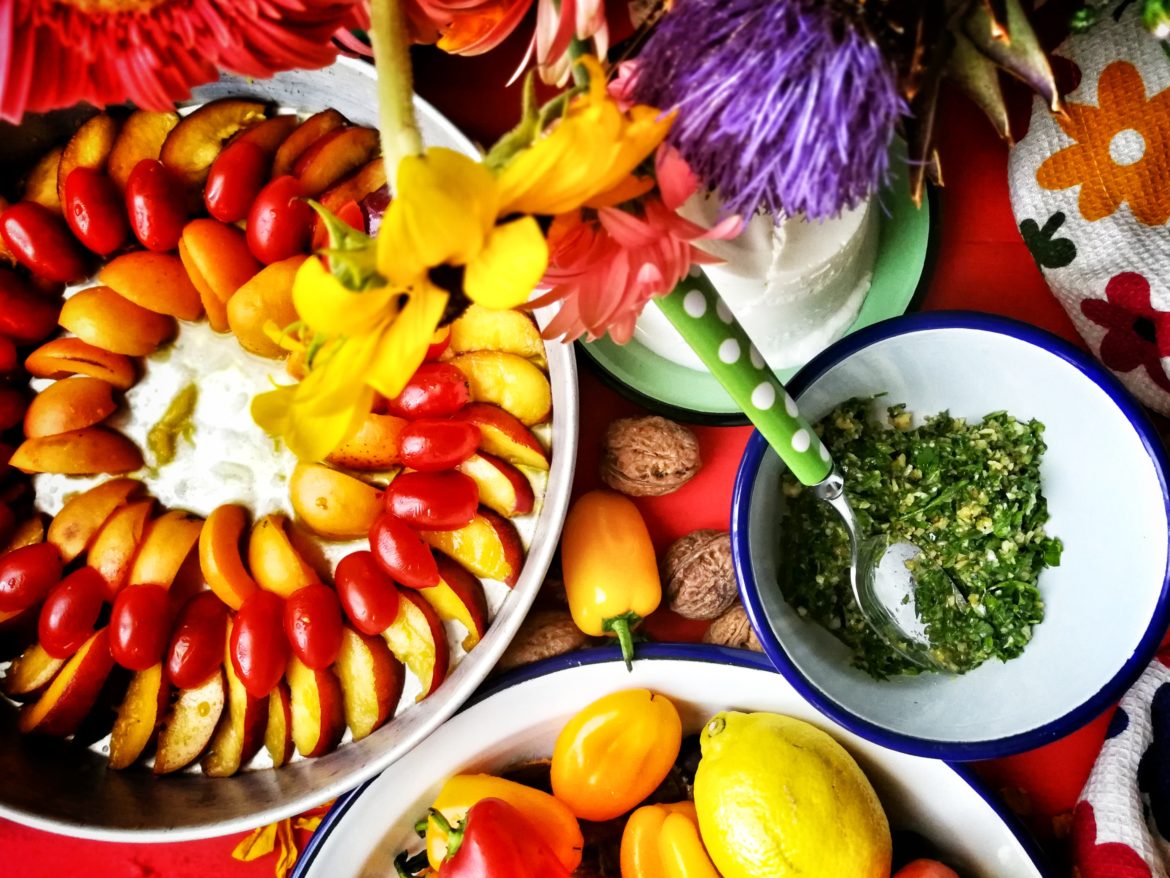 edf Baby peperoni dolci per Big mangioni goduriosi