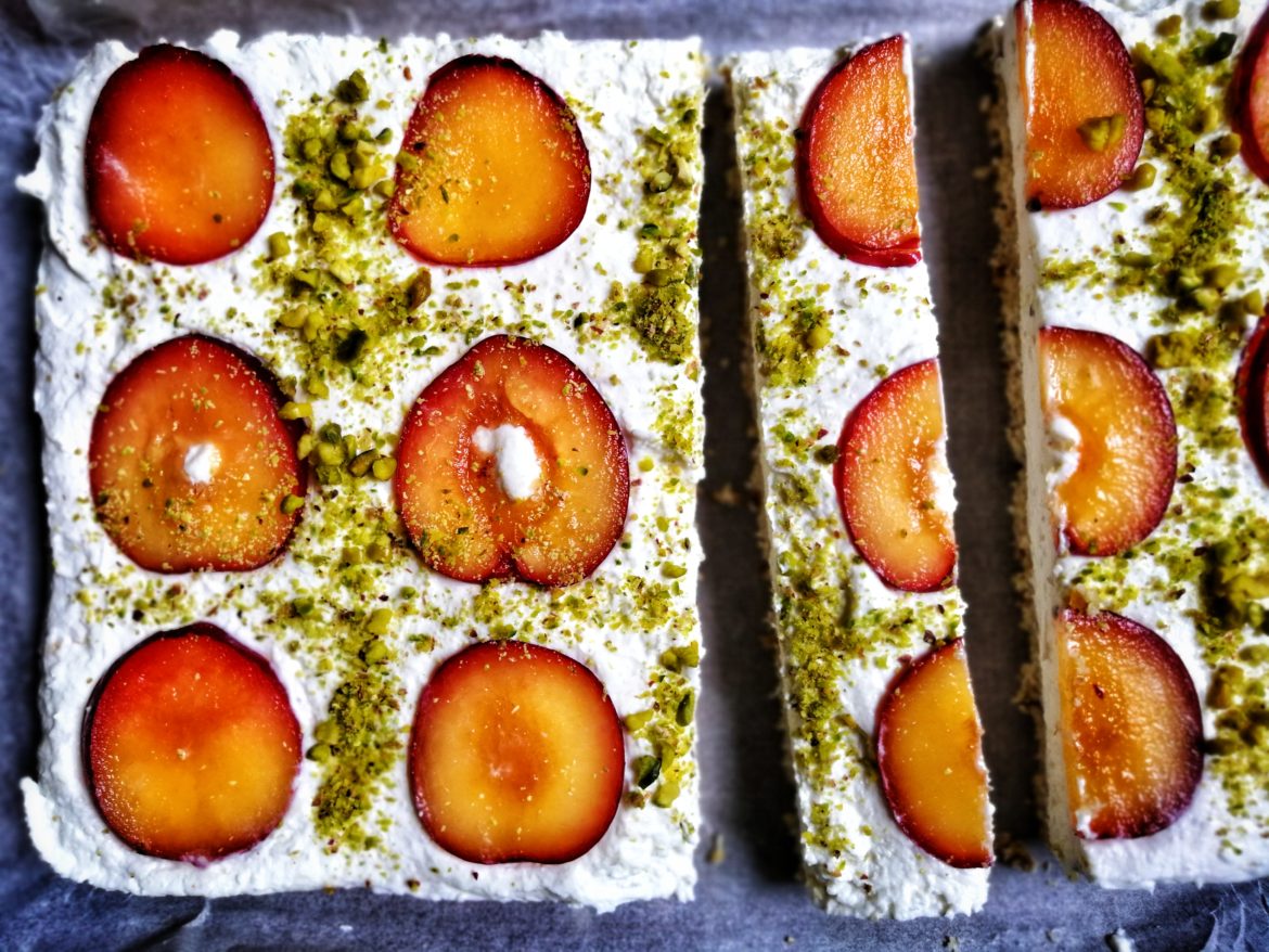 edf Né carne né pesce, né dolce né salato, maybe gender oriented