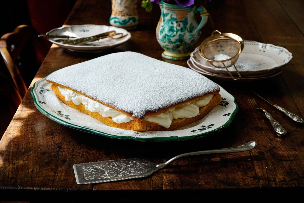 333569487_757242542524298_8295927668046024263_n Schiacciata alla fiorentina (versione casalinga) ovvero stiacciata coi siccioli