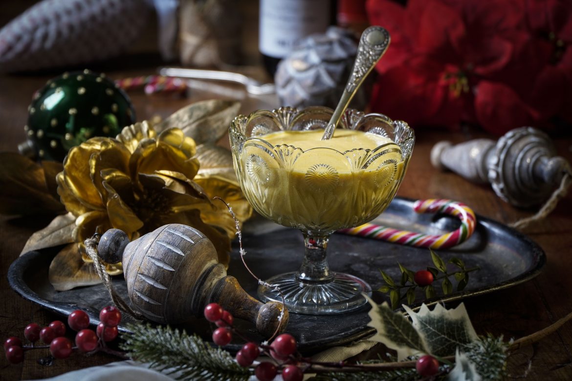 Crema zabaione