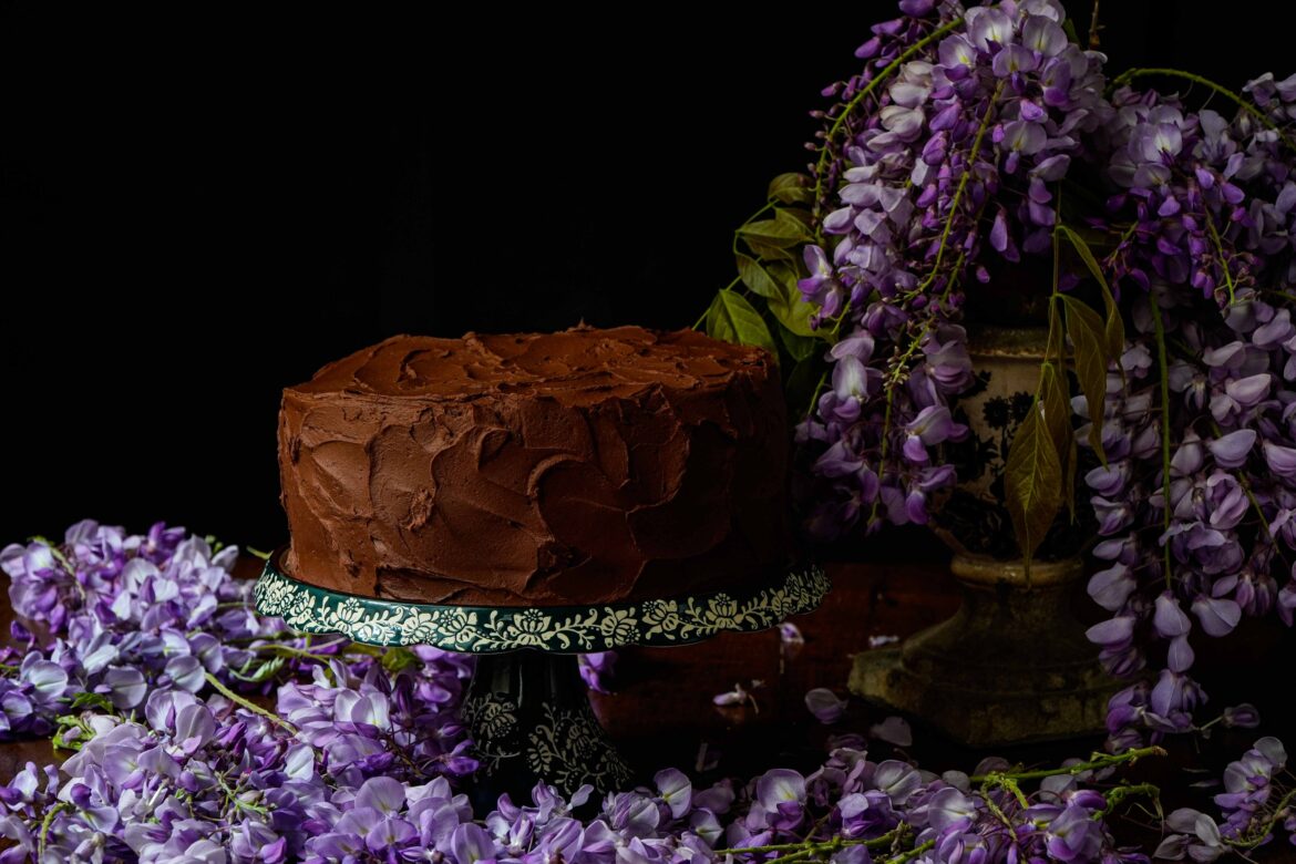 Davil’s Cake, una torta diabolica!