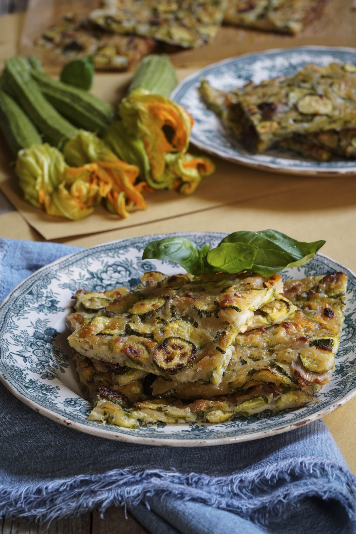 Scarpaccia camaiorese